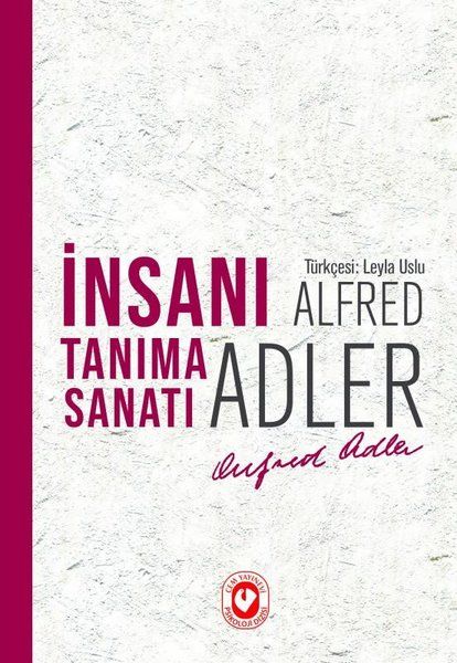 İnsanı Tanıma Sanatı İnsanı Tanıma Sanatı