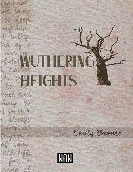 Wuthering Heights Wuthering Heights