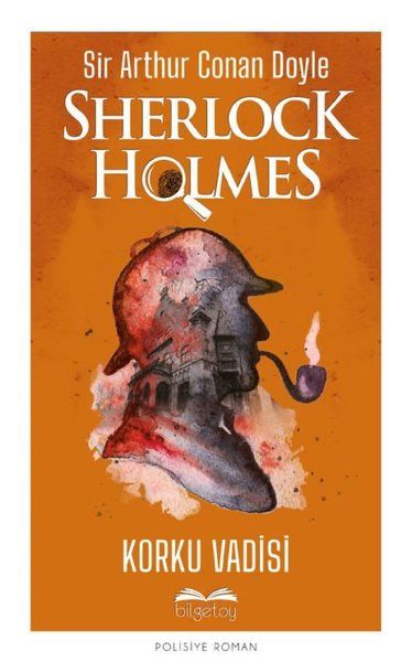 Korku Vadisi - Sherlock Holmes Korku Vadisi - Sherlock Holmes