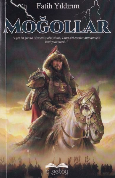 Moğollar Moğollar
