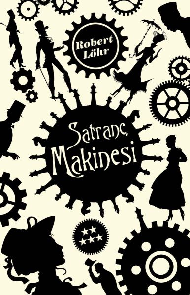 Satranç Makinesi Satranç Makinesi