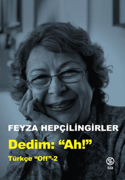 Dedim Ah! Türkçe Off 2 Dedim Ah! Türkçe Off 2