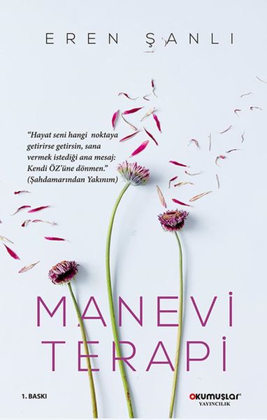 Manevi Terapi Manevi Terapi
