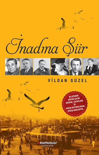 İnadına Şiir İnadına Şiir
