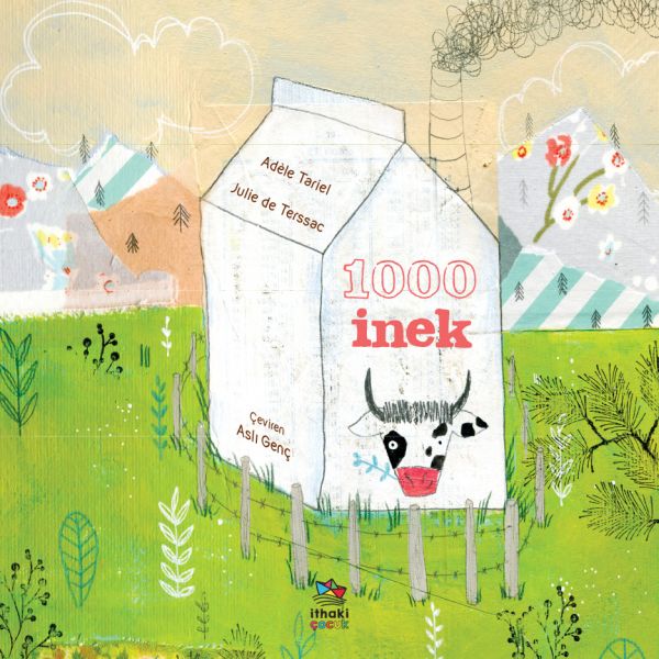 1000 İnek 1000 İnek
