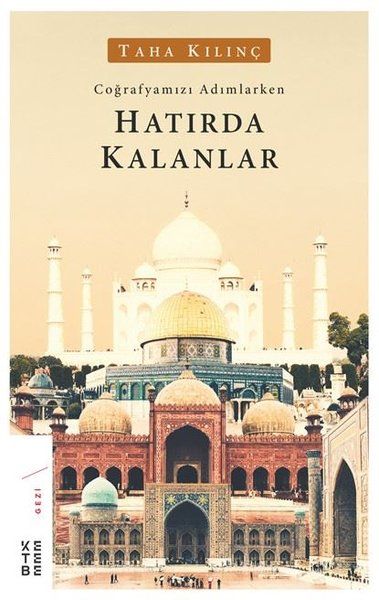 Coğrafyamızı Adımlarken Hatırda Kalanlar Coğrafyamızı Adımlarken Hatırda Kalanlar