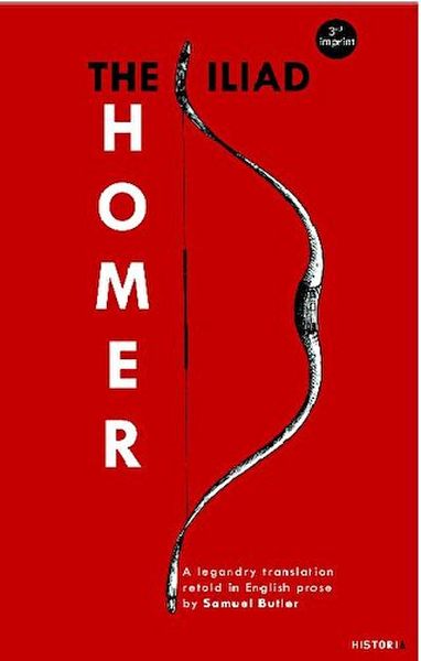 The Ilıad The Ilıad