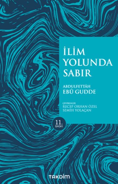 İlim Yolunda Sabır(Pratik Baskı) İlim Yolunda Sabır(Pratik Baskı)