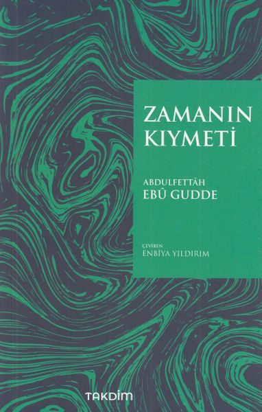 Zamanın Kıymeti - Pratik Baskı Zamanın Kıymeti - Pratik Baskı
