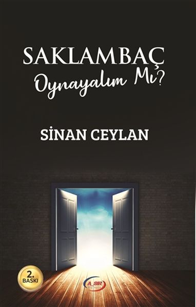 Saklambaç Oynayalım mı? Saklambaç Oynayalım mı?