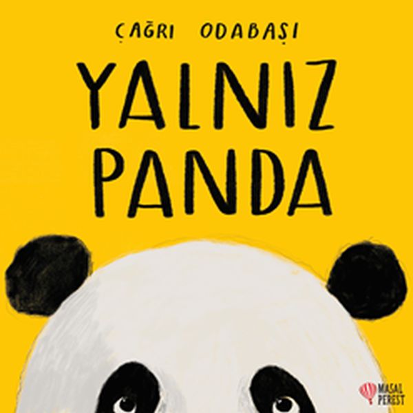 Yalnız Panda Yalnız Panda