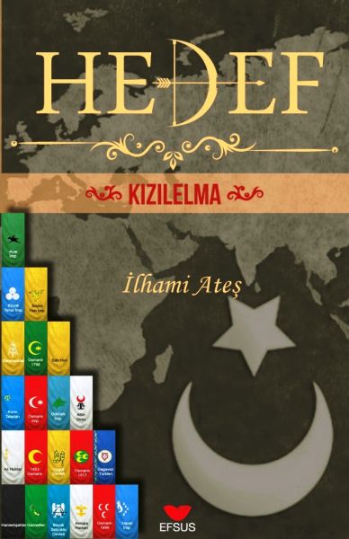 Hedef Kızılelma Hedef Kızılelma