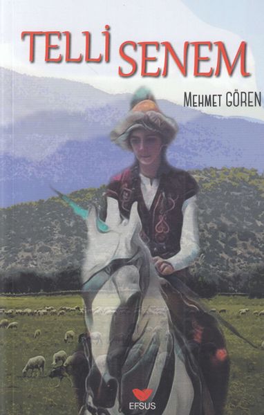 Telli Senem Telli Senem