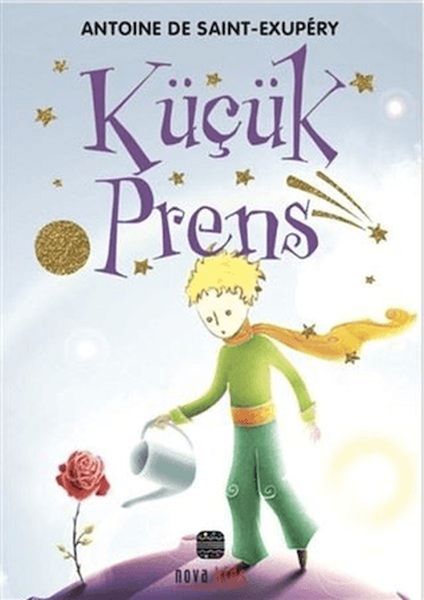 Küçük Prens Küçük Prens