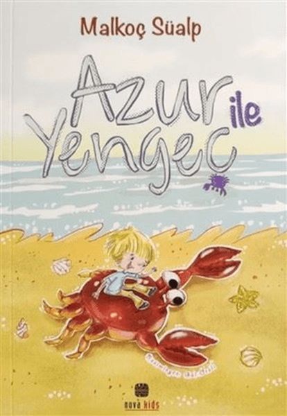 Azur İle Yengeç Azur İle Yengeç