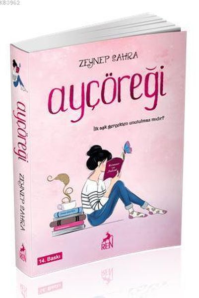 Ay Çöreği Ay Çöreği