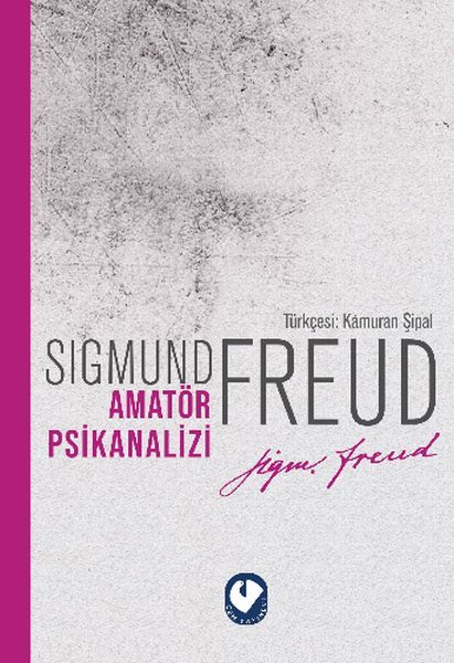 Amatör Psikanalizi Amatör Psikanalizi