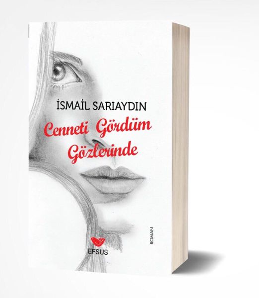Cenneti Gördüm Gözlerinde Cenneti Gördüm Gözlerinde