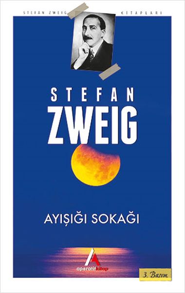Ayışığı Sokağı Ayışığı Sokağı