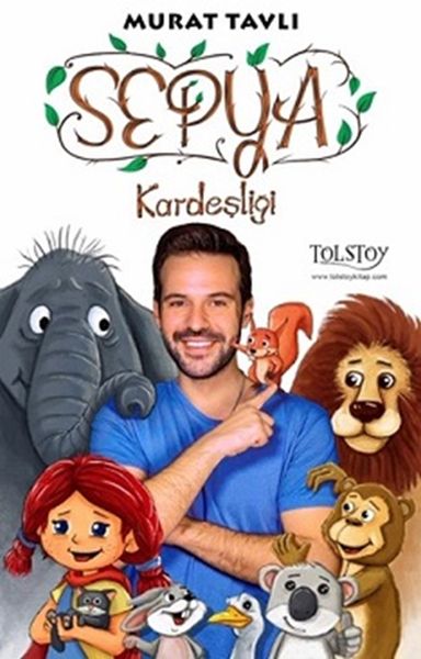 Sepya Kardeşliği Sepya Kardeşliği
