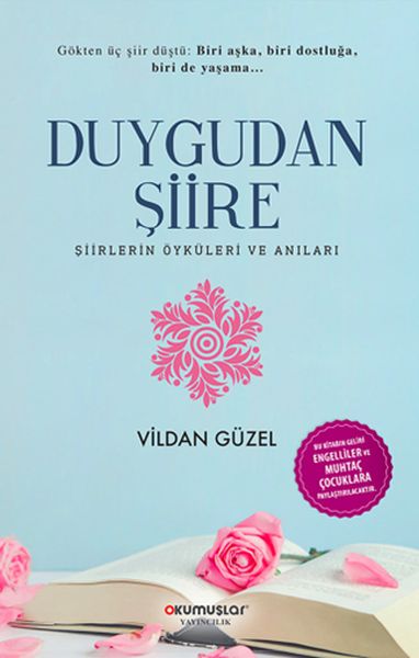 Duygudan Şiire Duygudan Şiire