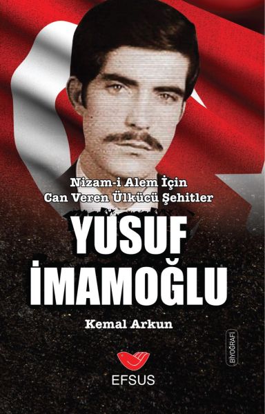 Yusuf İmamoğlu Yusuf İmamoğlu