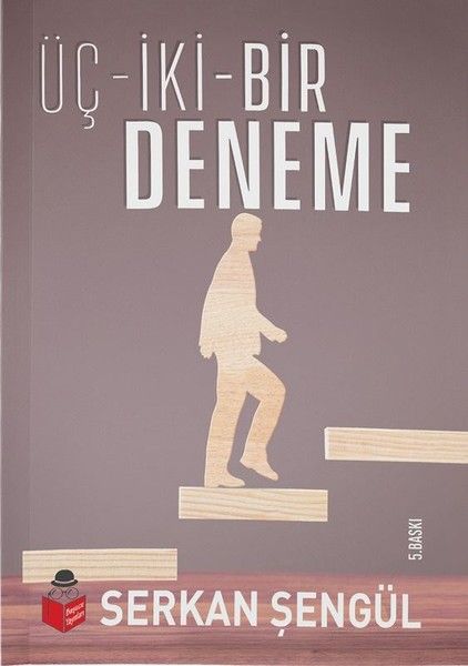 Üç İki Bir Deneme Üç İki Bir Deneme