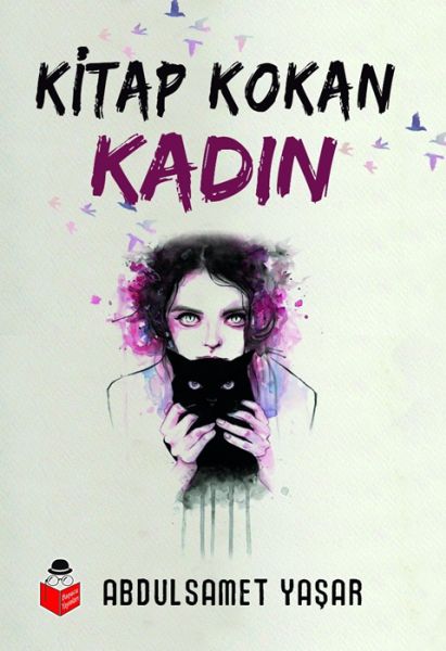 Kitap Kokan Kadın Kitap Kokan Kadın