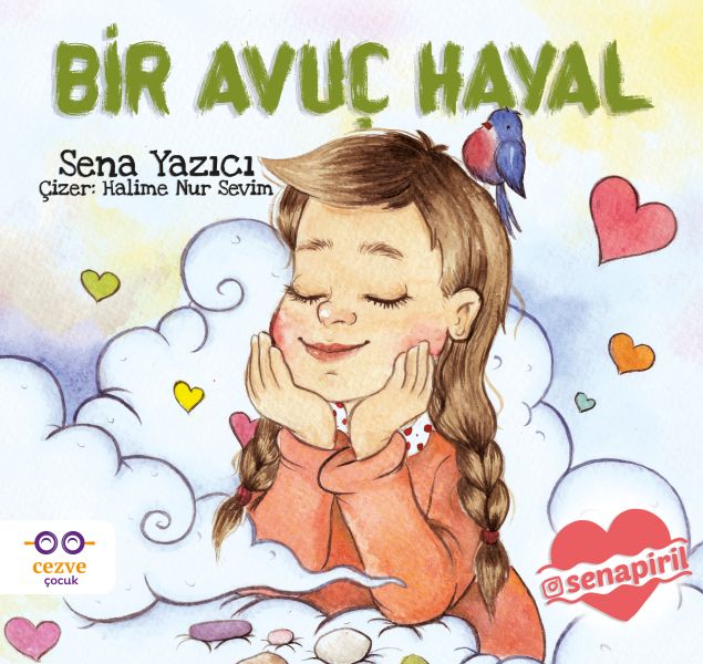 Bir Avuç Hayal Bir Avuç Hayal