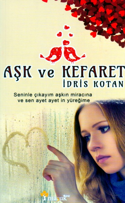 Aşk ve Kefaret Aşk ve Kefaret