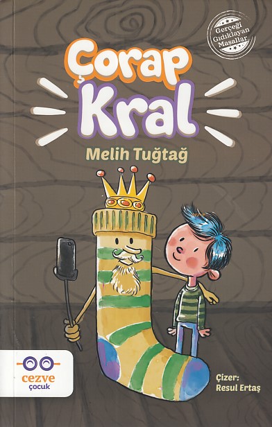 Çorap Kral Çorap Kral