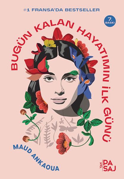 Bugün Kalan Hayatımın İlk Günü Bugün Kalan Hayatımın İlk Günü