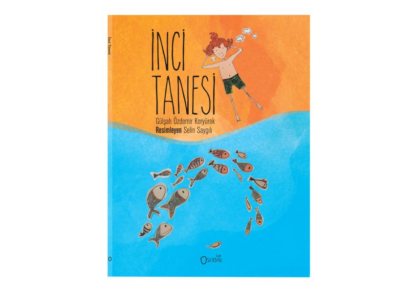 İnci Tanesi İnci Tanesi