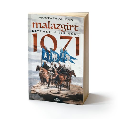 Malazgirt 1071 Malazgirt 1071