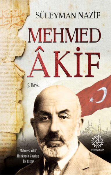 Mehmed Akif Mehmed Akif