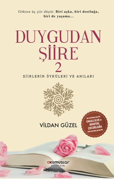Duygudan Şiire - 2 Duygudan Şiire - 2