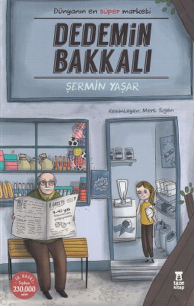 Dedemin Bakkalı Dedemin Bakkalı