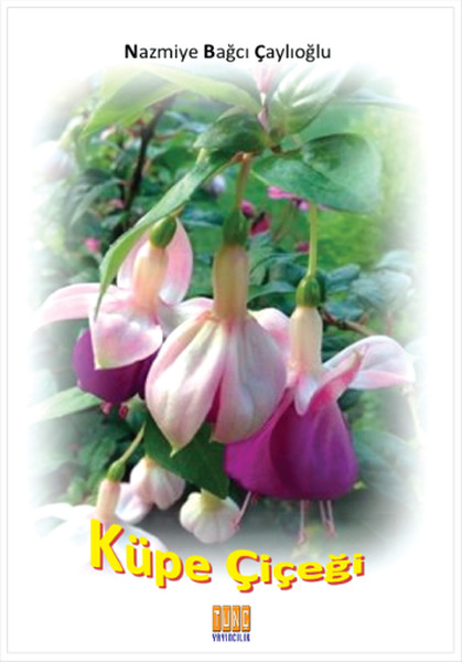 Küpe Çiçeği Küpe Çiçeği