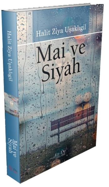 Mai ve Siyah Mai ve Siyah