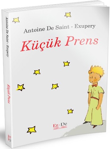 Küçük Prens Küçük Prens