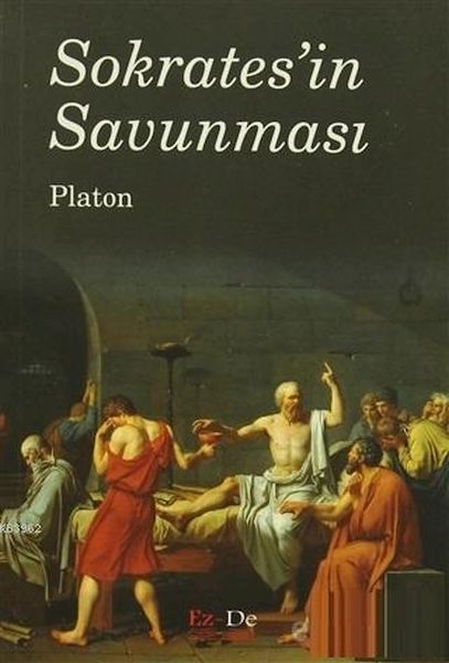 Sokratesin Savunması Sokratesin Savunması