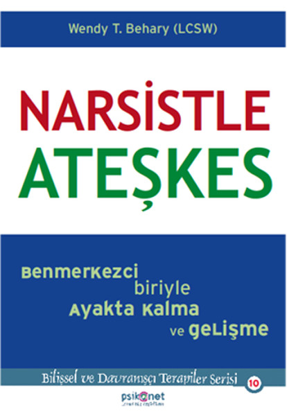 Narsistle Ateşkes Narsistle Ateşkes