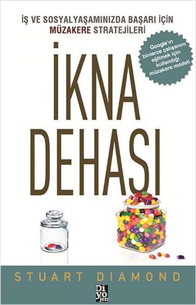 İkna Dehası İkna Dehası