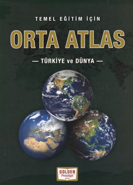 Orta Aslas Orta Aslas