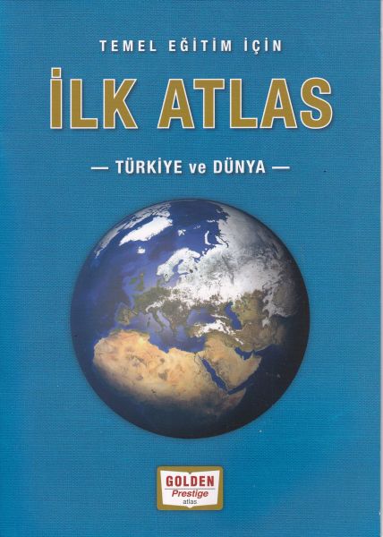 İlk Atlas İlk Atlas