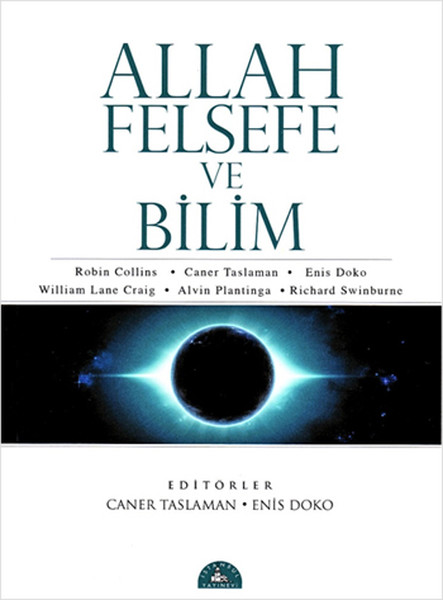 Allah Felsefe ve Bilim Allah Felsefe ve Bilim