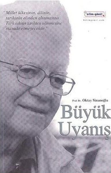 Büyük Uyanış Büyük Uyanış