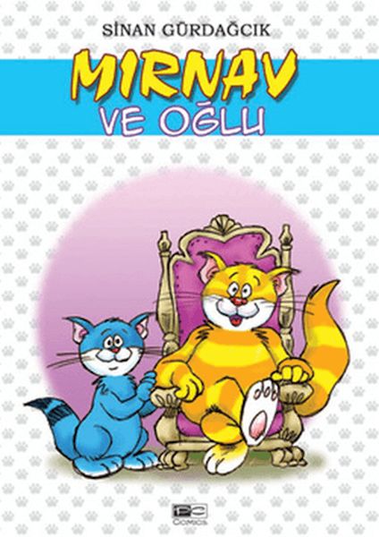Mırnav ve Oğlu Mırnav ve Oğlu