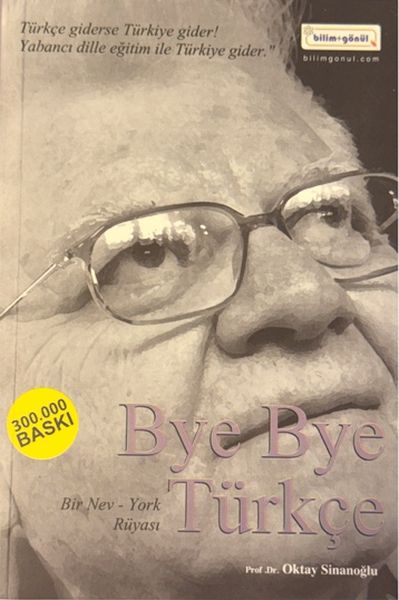 Bye Bye Türkçe Bye Bye Türkçe