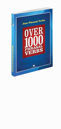 Just Phrasal Verbs Just Phrasal Verbs